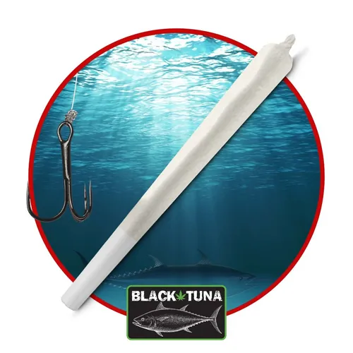 Yellowfin - Single PreRoll 1G