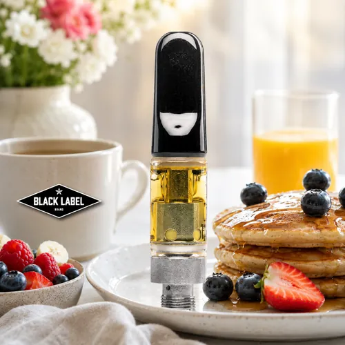 Black Label™ Sunday Brunch Cartridge from  product image