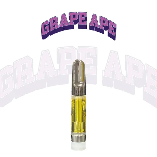 Grape Ape - 