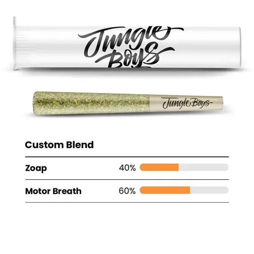 Guava Breath Premium - 