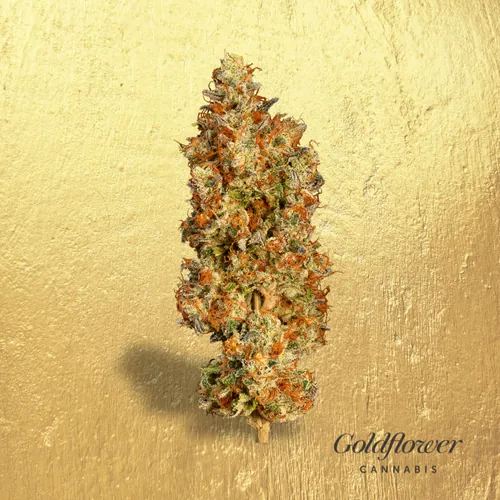 Saquon Sparkley by Goldflower - 3.500g Whole