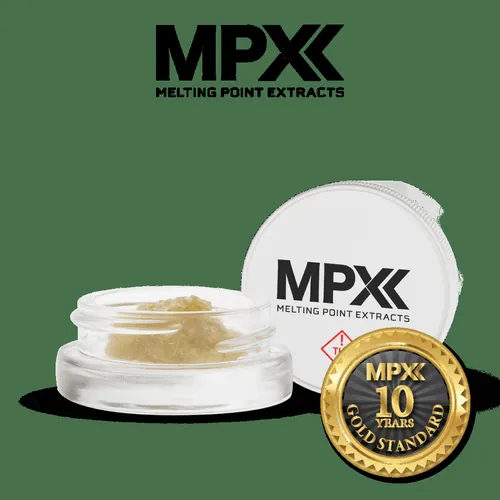 MPX™ Skunk Live Rosin - 