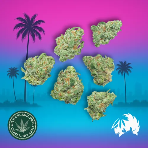 Street Sweets by T4 - 3.500g Smalls