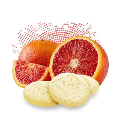 Blood Orange C Bite -  cannabis product