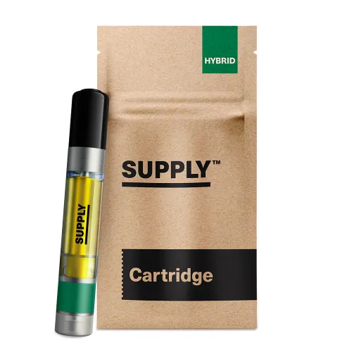 Supply Vape Cartridge 1G - Blue Dream (H) - 