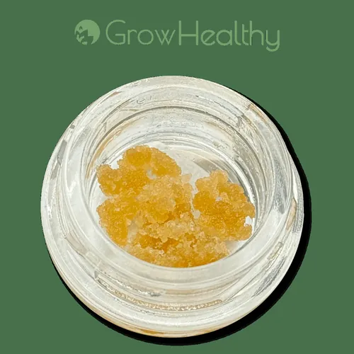 {'strain': 'Kashmir Crumble', 'strain_type': 'Indica', 'company': 'GrowHealthy', 'brand': 'GrowHealthy', 'price': Decimal('28.00'), 'regular_price': Decimal('65.00'), 'thc': Decimal('84.30'), 'cbd': Decimal('0.00'), 'terps': Decimal('0.00'), 'grams': Decimal('1.000'), 'dollars_per_thcg': Decimal('33.210'), 'dollars_per_g': Decimal('28.000'), 'product_format': 'Concentrate', 'product_sub_format': 'Crumble', 'dispensary_cities': ['Lakeland'], 'main_url': 'https://growhealthy.com/product/kashmir-crumble/?retailer_id=c7e8f119-1c4e-4b12-b2ab-1070c275dda8', 'display_image_url': 'https://thchunter-images.s3.us-east-2.amazonaws.com/product_images/4285003e-9b8c-44e3-a345-8b23ed0d7f94.webp', 'id': 12371287, 'company_logo_file': 'Grow-Healthy.jpg', 'company__premium_company': True, 'company__name': 'GrowHealthy'}