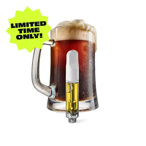 Root Beer -  cannabis product