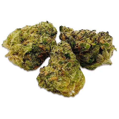 image of Garlic Patties