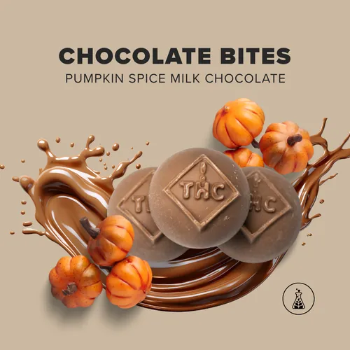 Pumpkin Spice - 