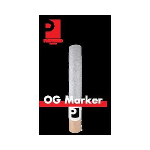 Preferred Gardens Handroll 2G - OG Marker from  product image