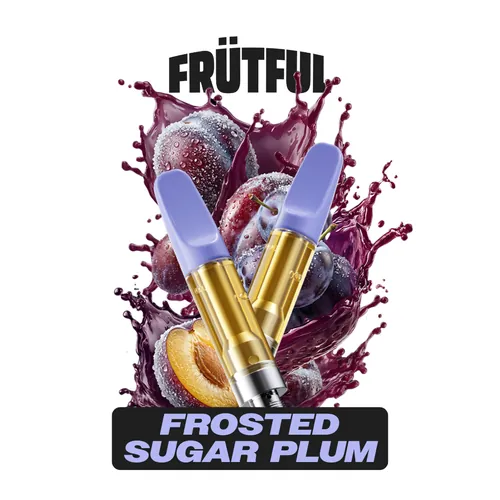 Frutful Frosted Sugarplum Cartridge from  product image