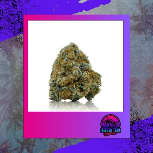 Thirst Trap by Freedom Town - 3.500g Whole