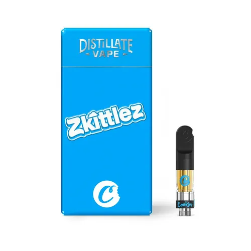 image of Zkittlez - Distillate