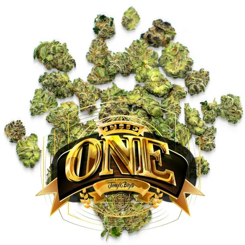 The One - 
