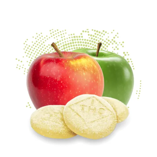 Apple - C-Bite - 82mg - 10ct from  product image