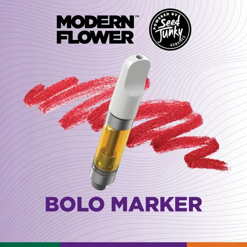 Bolo Marker - 