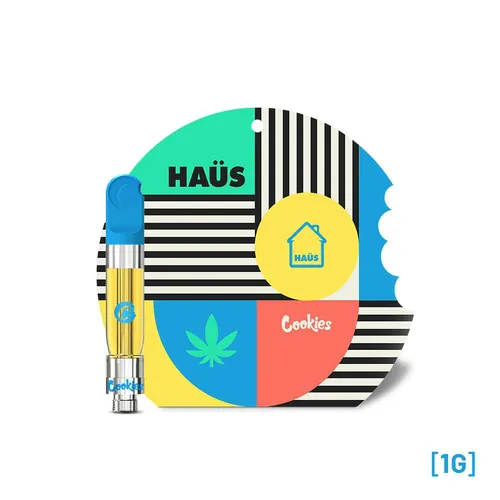 Melon Spritzer - Distillate from  product image