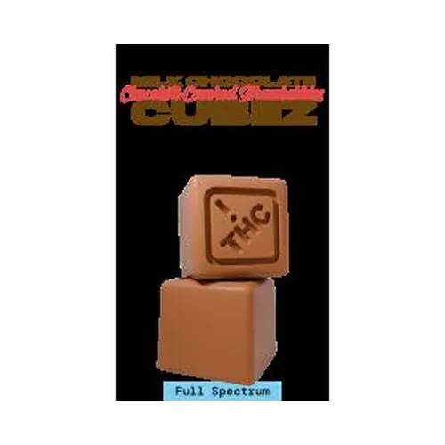 Covered Strawberries -  cannabis product