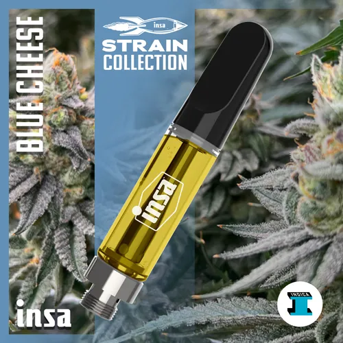 Cartridge - Blue Cheese from  product image