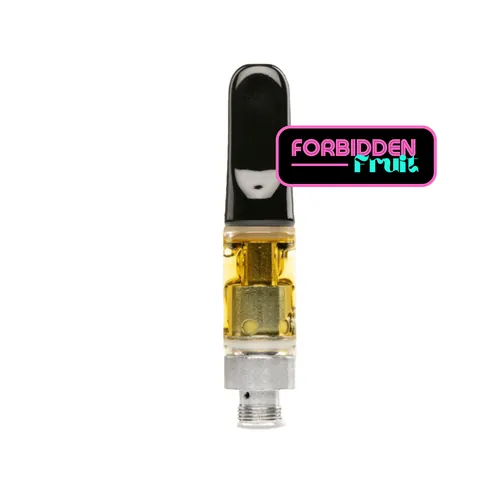image of Black Label™ Forbidden Fruit Cartridge