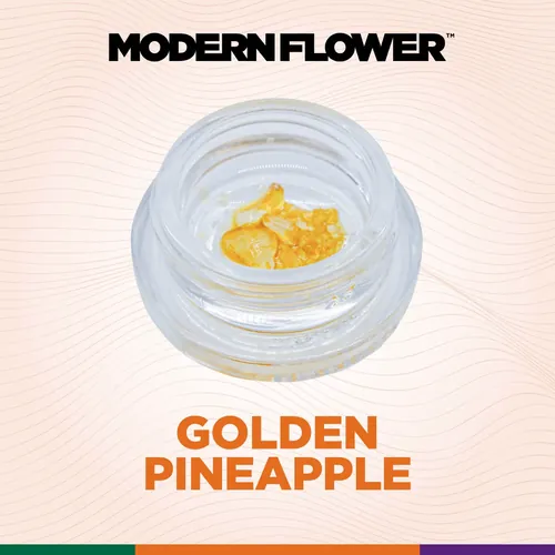 Golden Pnpple Live Diamonds from  product image