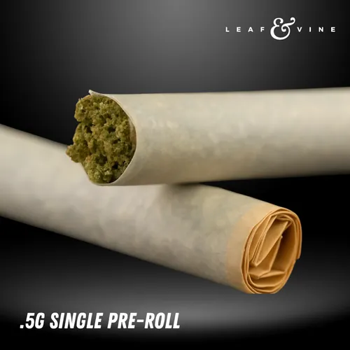 Strawberry Jamz Pre-roll by Planet 13 - 0.500g PreRoll