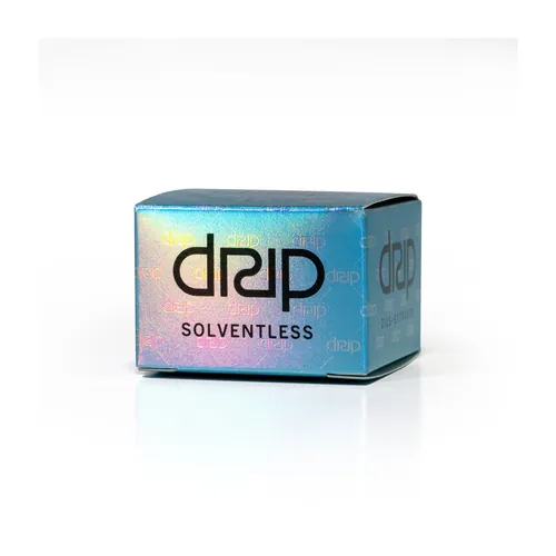 Gastro Pop Live Rosin Jam by Drip - 1.000g Live Rosin