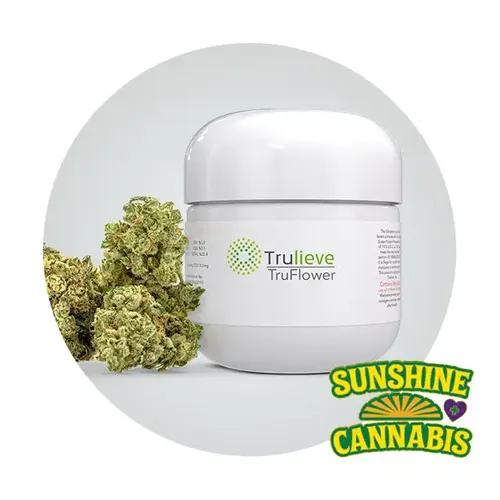 South Florida Kush - Whole Flower 3.5G