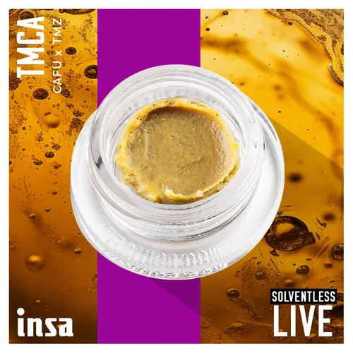Live Rosin - GIJU from  product image