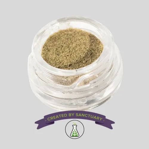 1g Kief Billy Dazzler - 