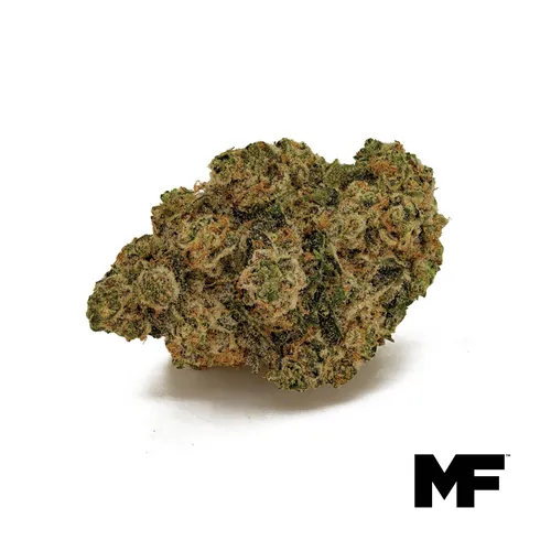 Wedding Mints - Whole Flower 3.5G from  product image
