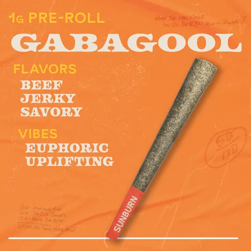 Gabagool - 