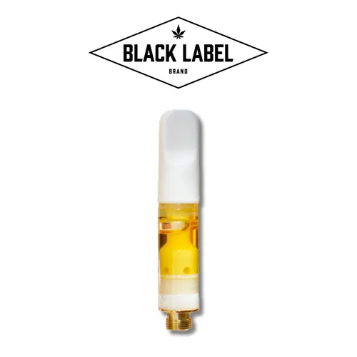 Black Label™  Stoned Cheese Cartridge by Black Label - 1.000g Cartridge