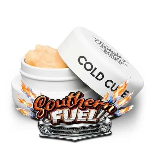 Southern Fuel - Cold Cure from  product image