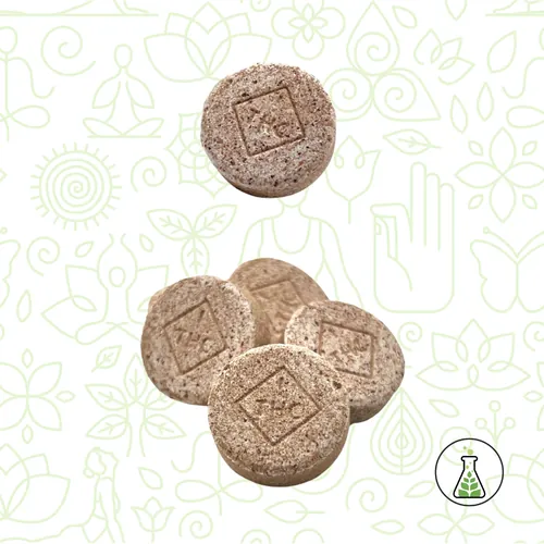 Full Spectrum Ctrus Tabs 100mg 20pk