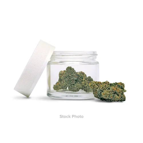 Garlic Cocktail Mini Buds by One Plant - 7.000g Smalls