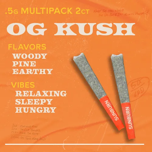 Og Kush - 