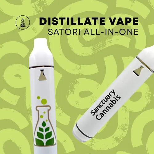 Zelato -  cannabis product