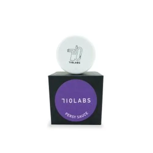 Persy Sauce 1G - Grapefruit OG