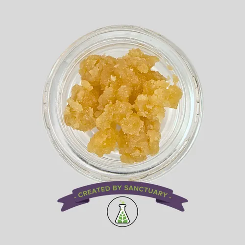 : Chem Cake -  cannabis product