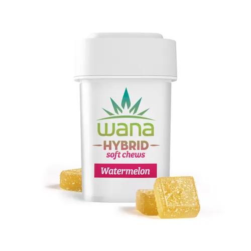 30mg, Yuzu (2:1 CBD:THC) - Soft Chews - 10ct from  product image