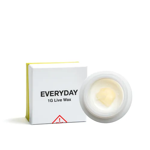 BLZD Live Wax from  product image
