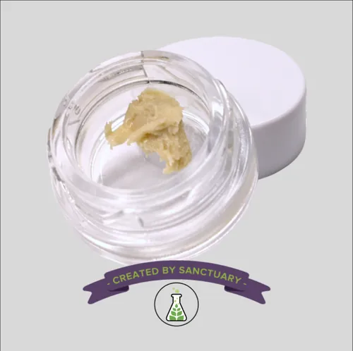 1g Live Rosin Crmsycle - 