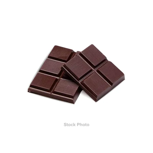 Ratio 1:1 Chocolate - 10pcs - Milk - 100mg