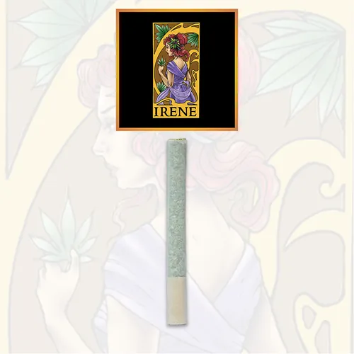 Irene Pre-roll - 
