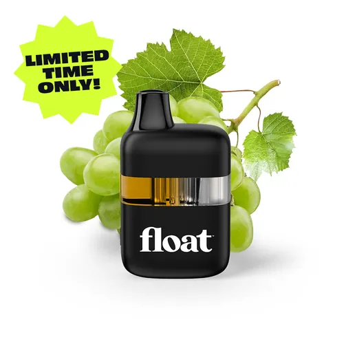 Sundrenched Moscato- Distillate All-In-One - 2g from  product image