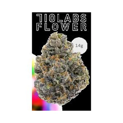 Chews Jackson Heightz -  cannabis product