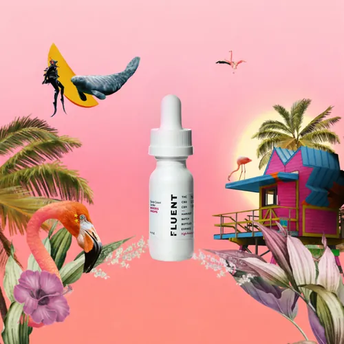 Miami Vibes [450mg] from  product image