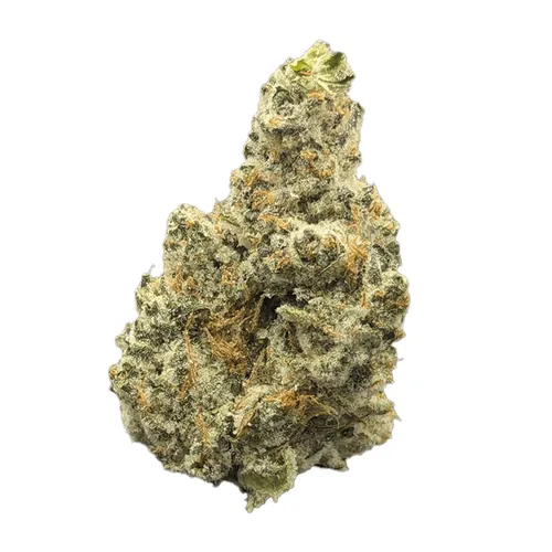 Strawberry Limeade Flower by GrowHealthy - 3.500g Whole