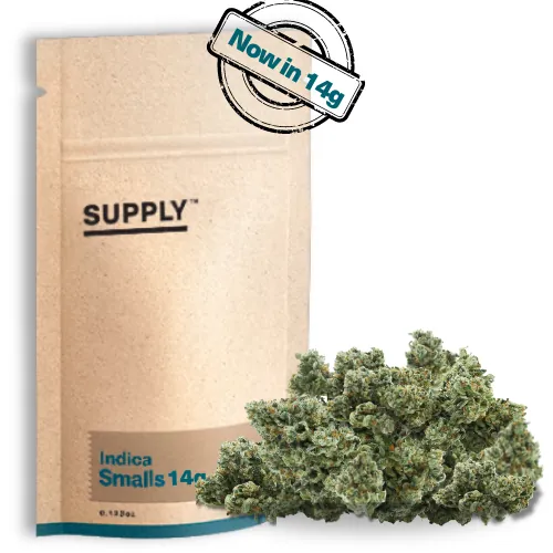 Hp13 X Zkittlez - 